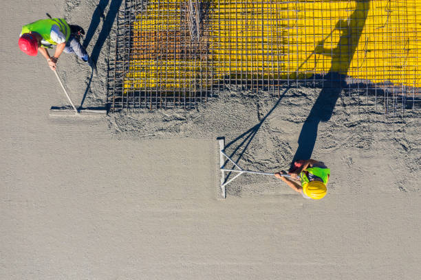 Best Commercial Concrete Services in Fairview, TN