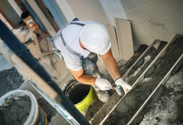 Best Concrete Demolition Services in Fairview, TN