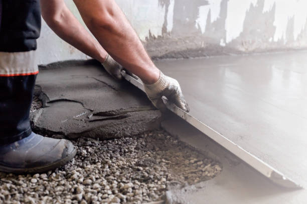 Best Stamped Concrete Services in Fairview, TN